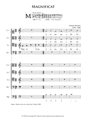 Magnificat
