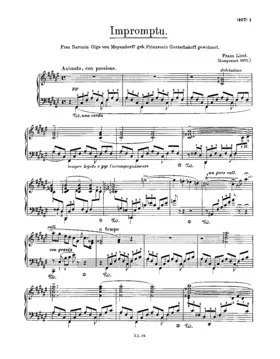 Impromptu