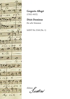 Dixit Dominus