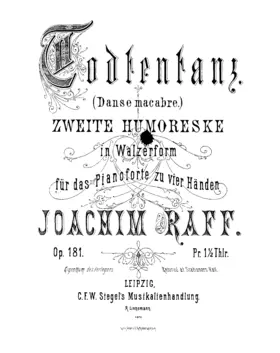 Todtentanz