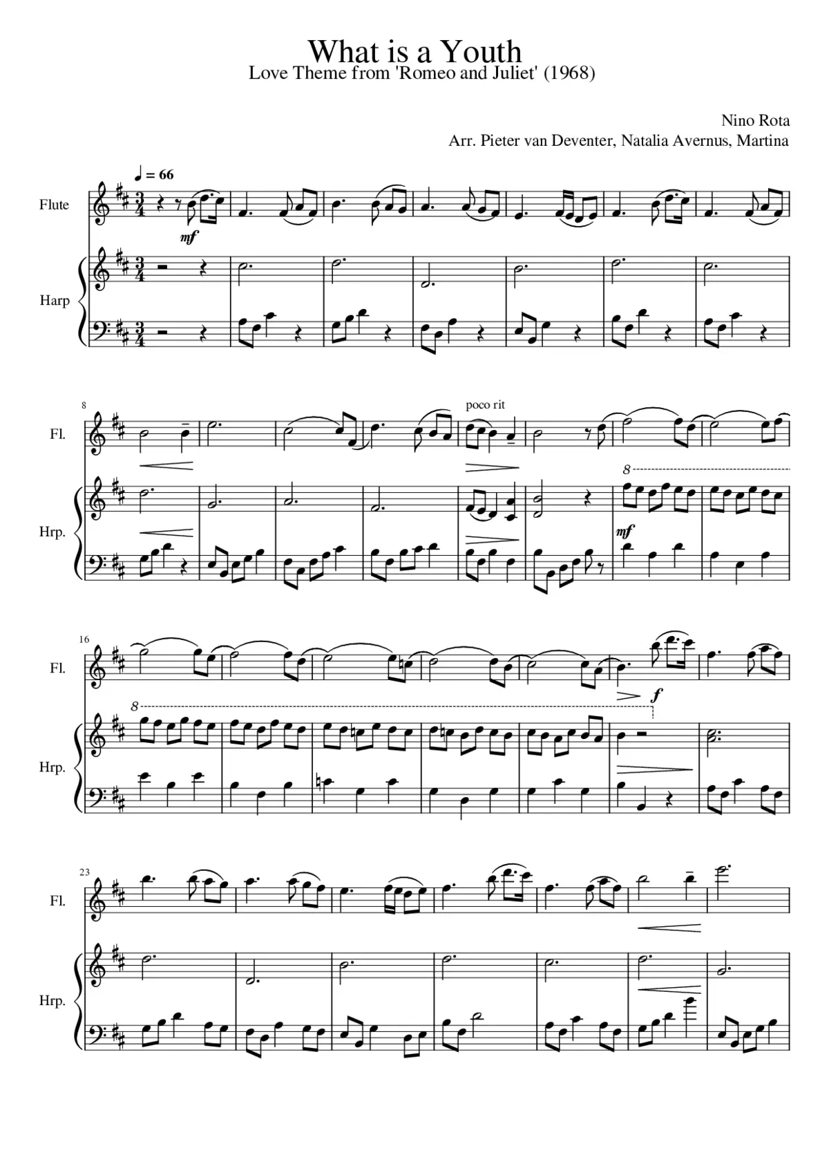 romeo and juliet - what is a youth - Page 1