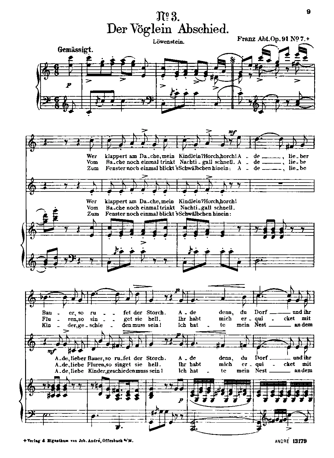 10 Duetten - Page 1