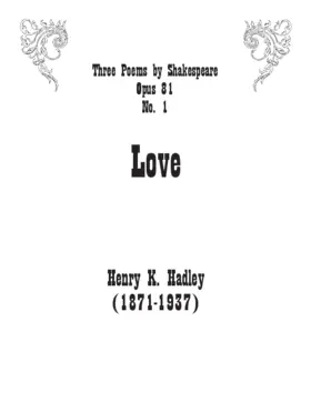 Love