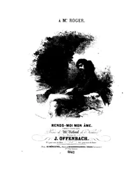 Rends-moi mon âme