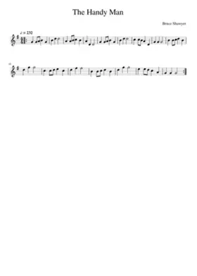 The Handy Man