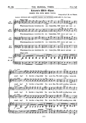 Leyer und Schwerdt, Op.42