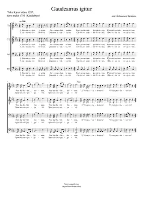 Academic Festival Overture Op.80