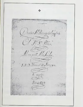 Al empeño, a la lucha