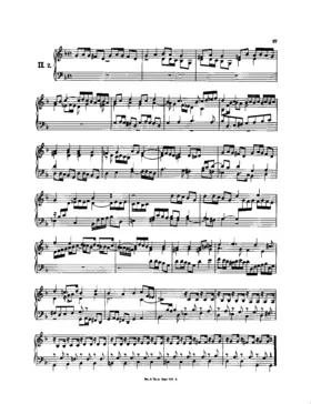 Magnificat Fugue