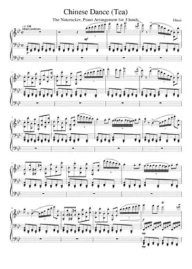 The Nutcracker (ballet) Op.71