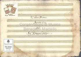 Trio Sonata in D minor