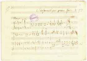 Sinfonia