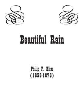 Beautiful Rain