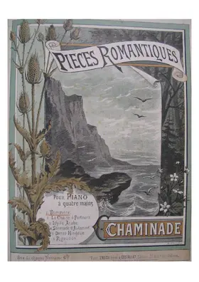 6 Pièces Romantiques
