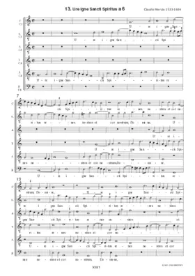 Ure igne sancti spiritus