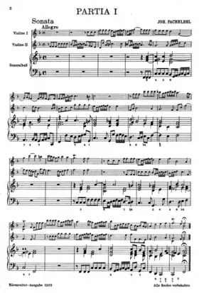 Suite in F major, P.370a