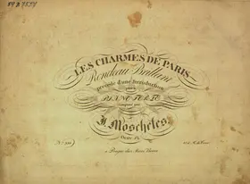 Les charmes de Paris