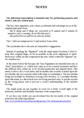 Nigra sum sed formosa