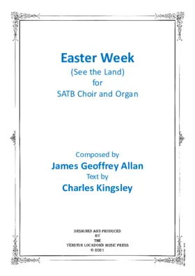 Easter Week