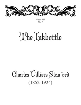 The Inkbottle