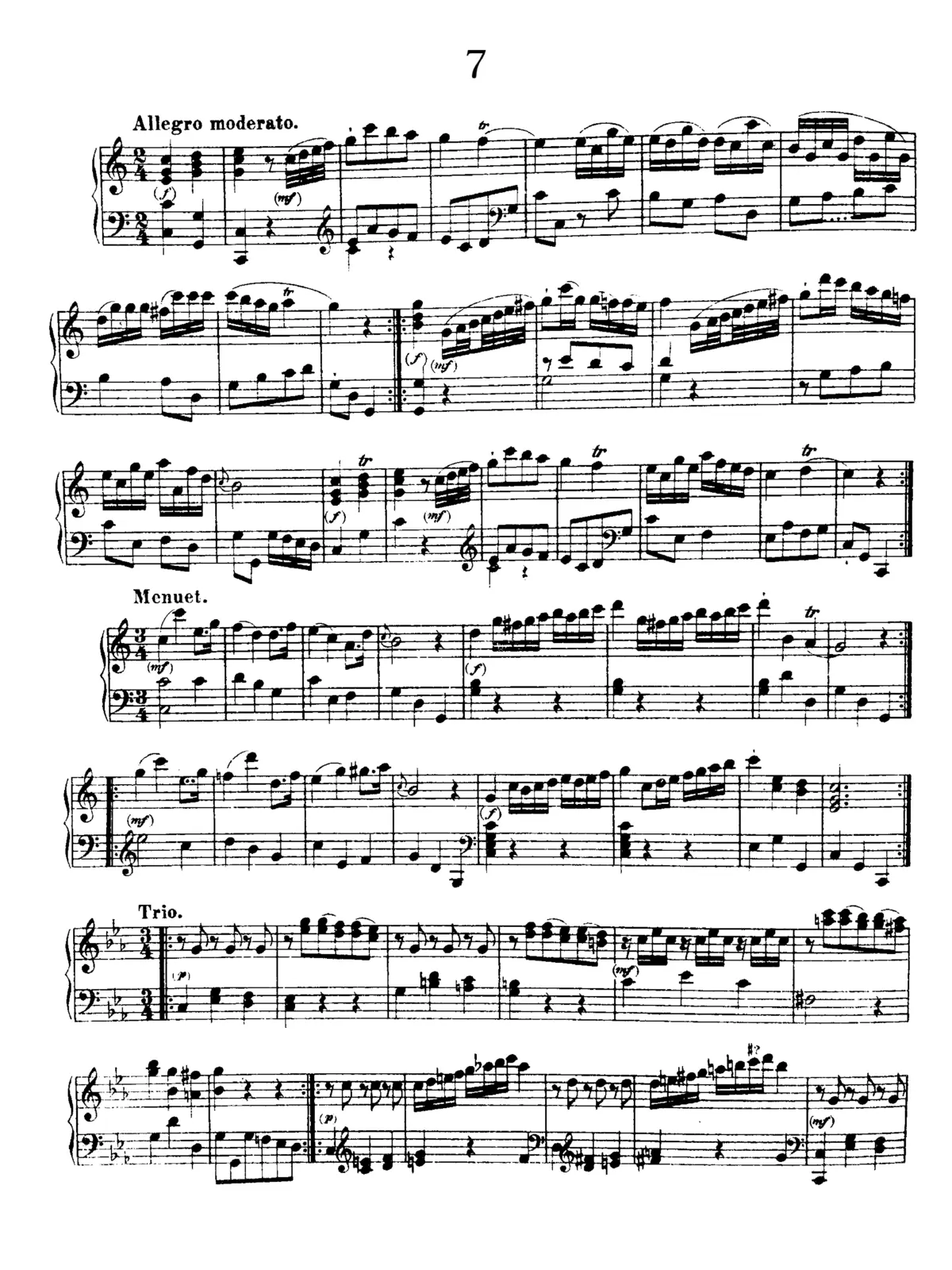 Divertimento - Page 1