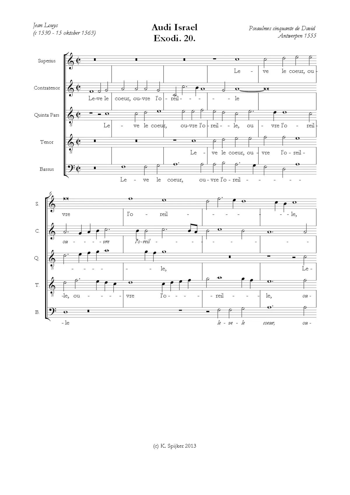 Audi Israel - Page 1