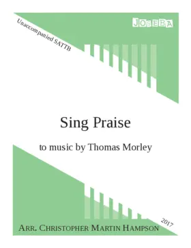 Sing Praise