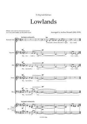Lowlands