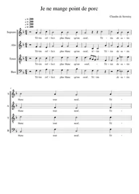 Blaison du beau tétin