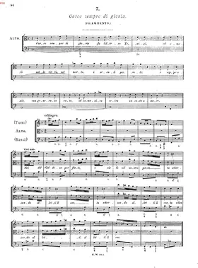 Carco sempre di gloria