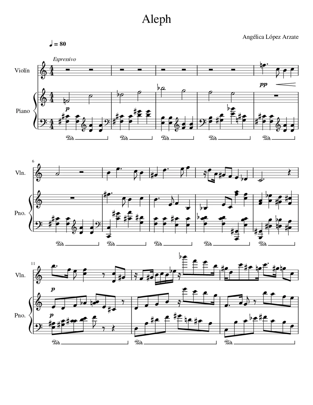 Aleph1 - Page 1