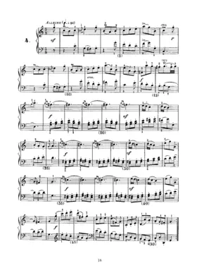 Keyboard Sonata in C major