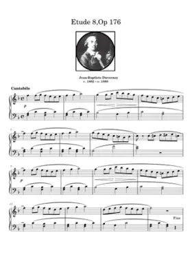 Elementary Studies (op 176)