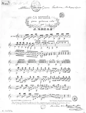 La Rondeña