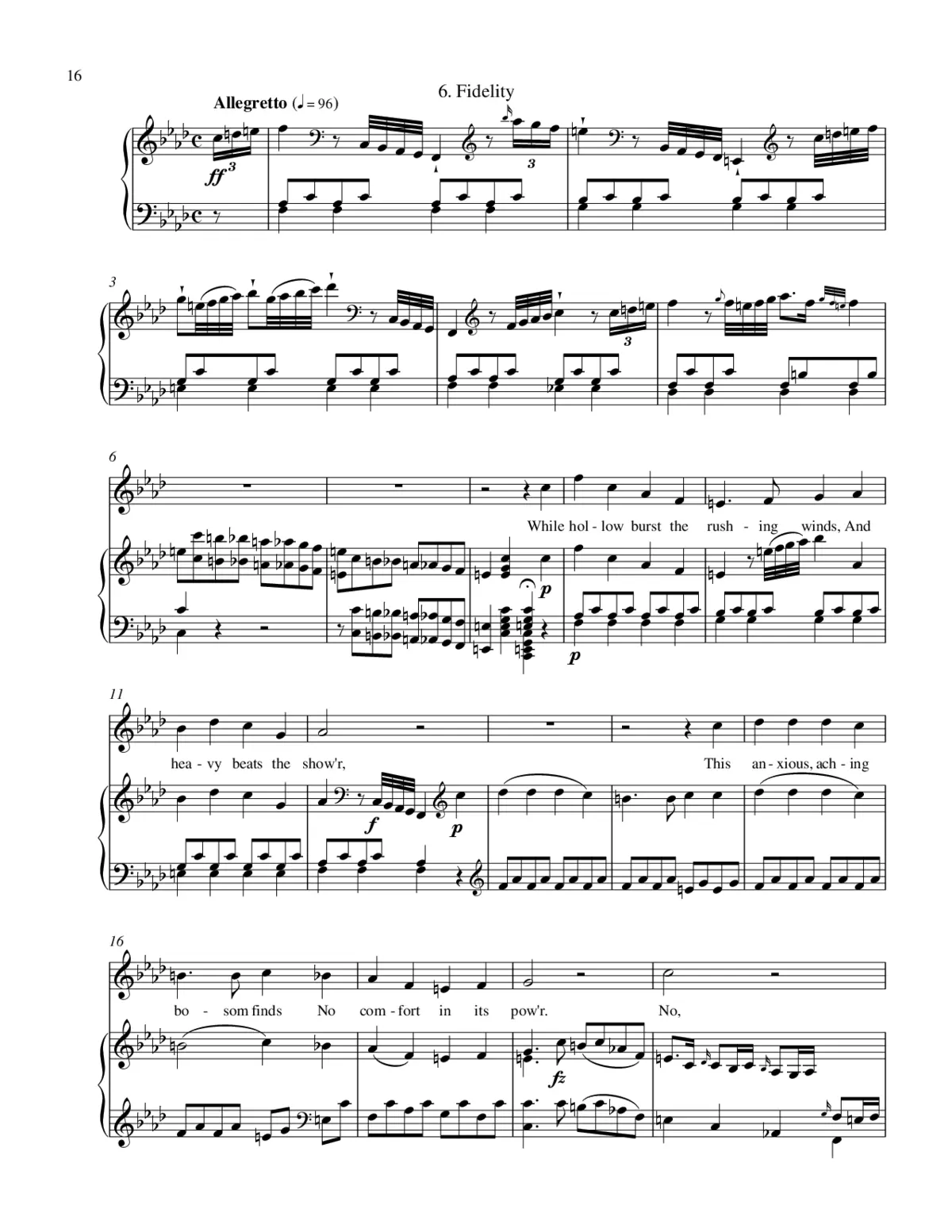 Fidelity - Page 1