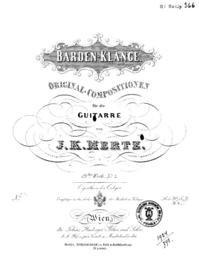 Tarantelle