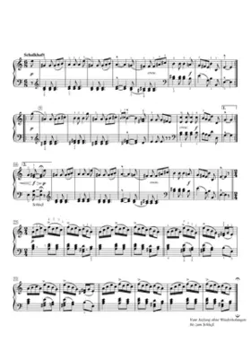 Album für die Jugend Op.68