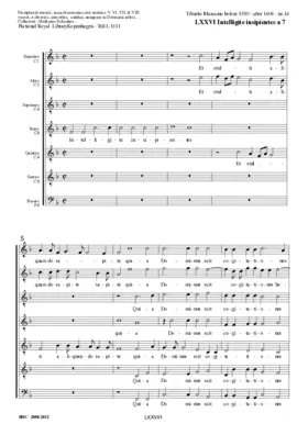 Intelligite insipientes a 7