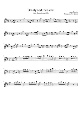 Beauty and the Beast