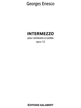 2 Intermèdes