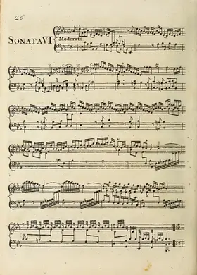 Divertimento in E-flat major