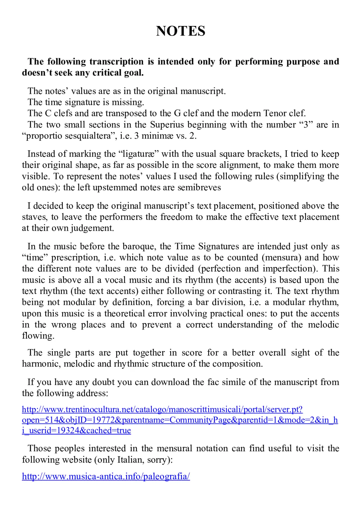 Laudo vinum - Page 1