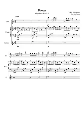 kingdom hearts 2 - roxas theme