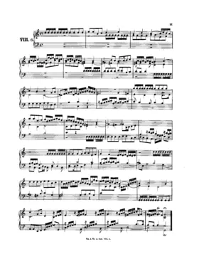 Magnificat Fugue