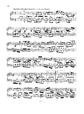 Aus tiefer Not schrei ich zu dir