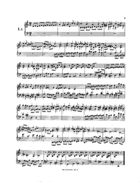 Magnificat Fugue