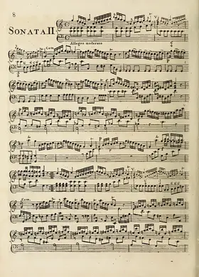 Piano Trio in C major, (Hob.XV:C1)