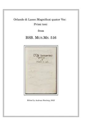 Magnificat Si par souhait