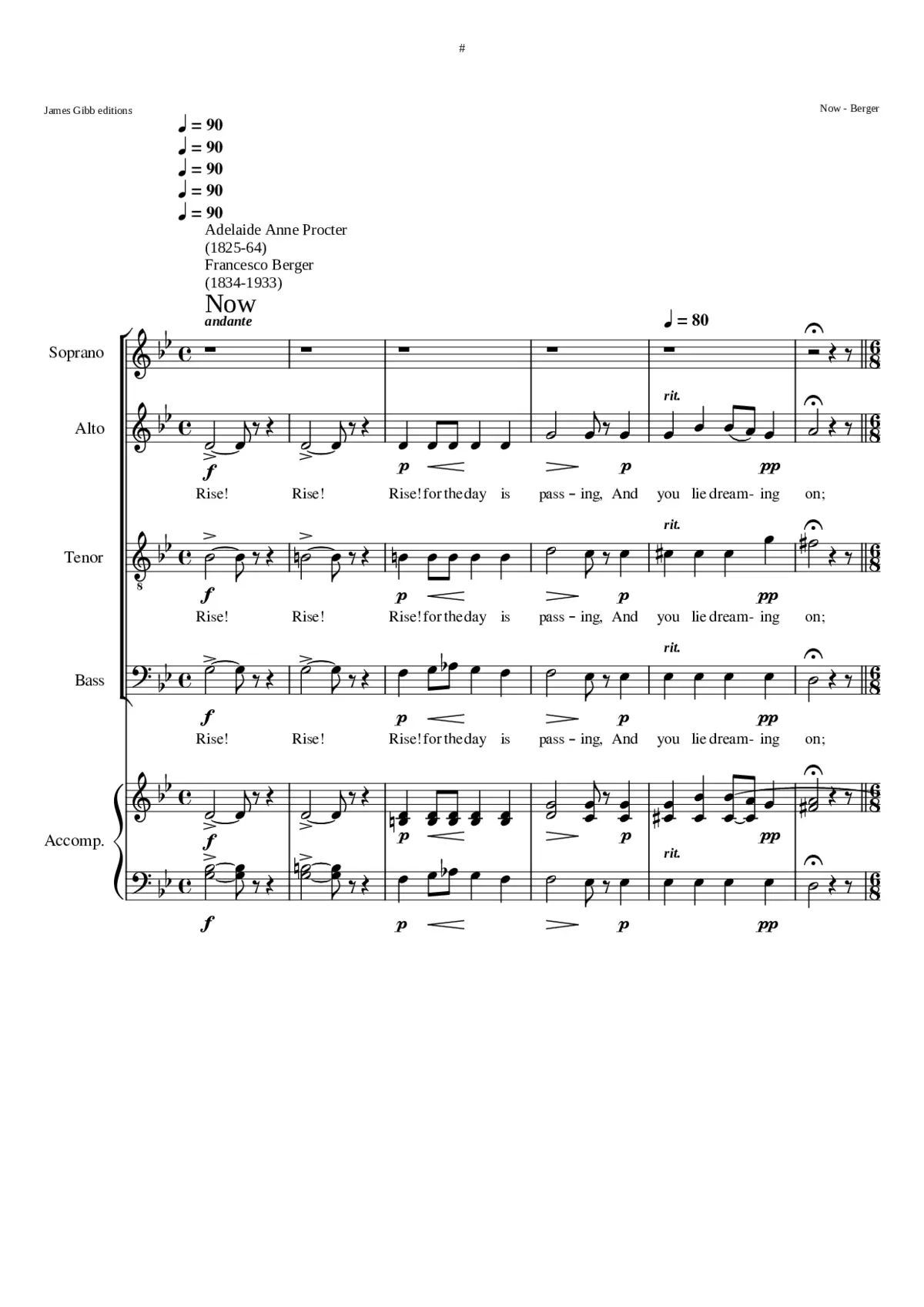 Now - Page 1