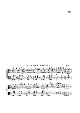 Azalia Polka